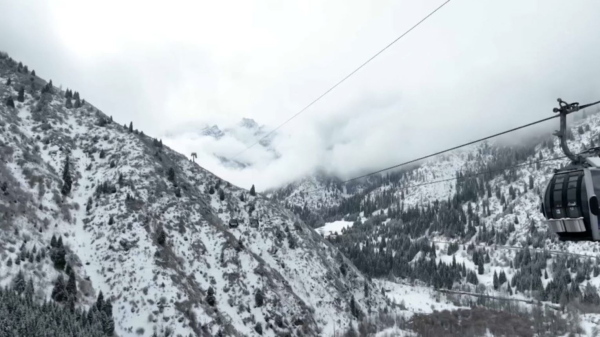 Елімізде инклюзивті туризм курорттарын дамыту ұсынылды