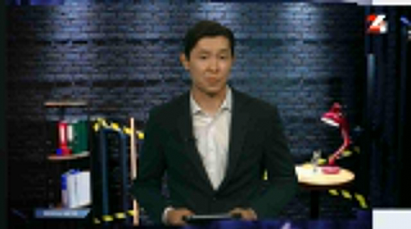 Грузия қауіпті қылмыскерді Қазақстанға жіберді