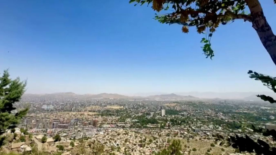 Ауғанстан гуманитарлық көмекке мұқтаж