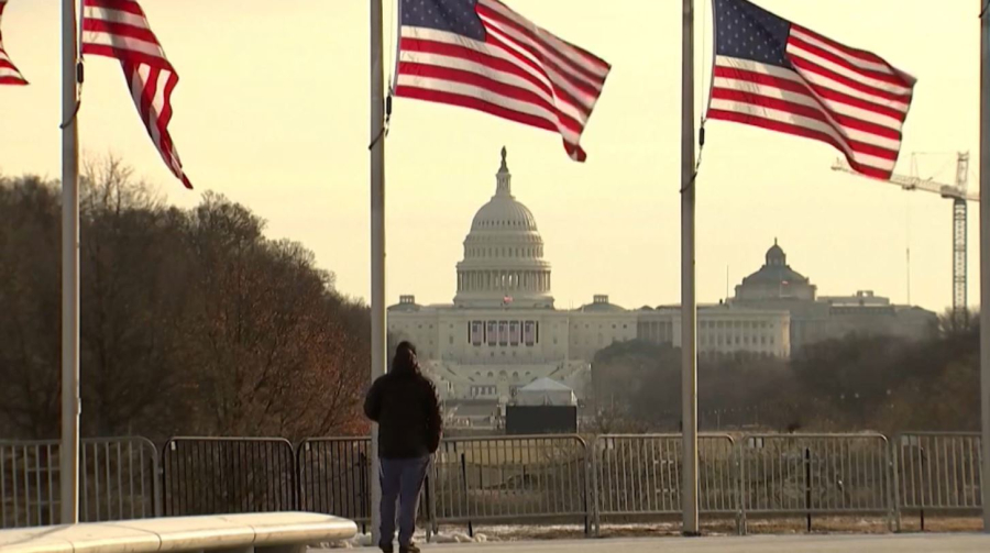 Трамп барлық елге баж салығын көтерді   