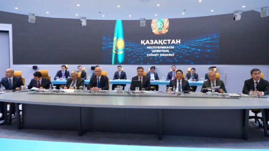 475 инвестпроектов на ₸16 трлн реализуют в Казахстане