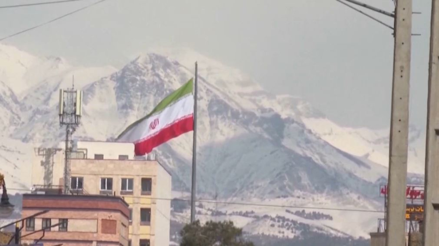 Иран заявил о прогрессе в переговорах с США