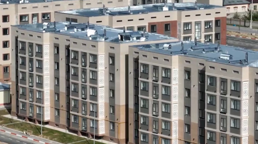 Шымкент қаласының өндірістік әлеуеті қарқынды дамып келеді