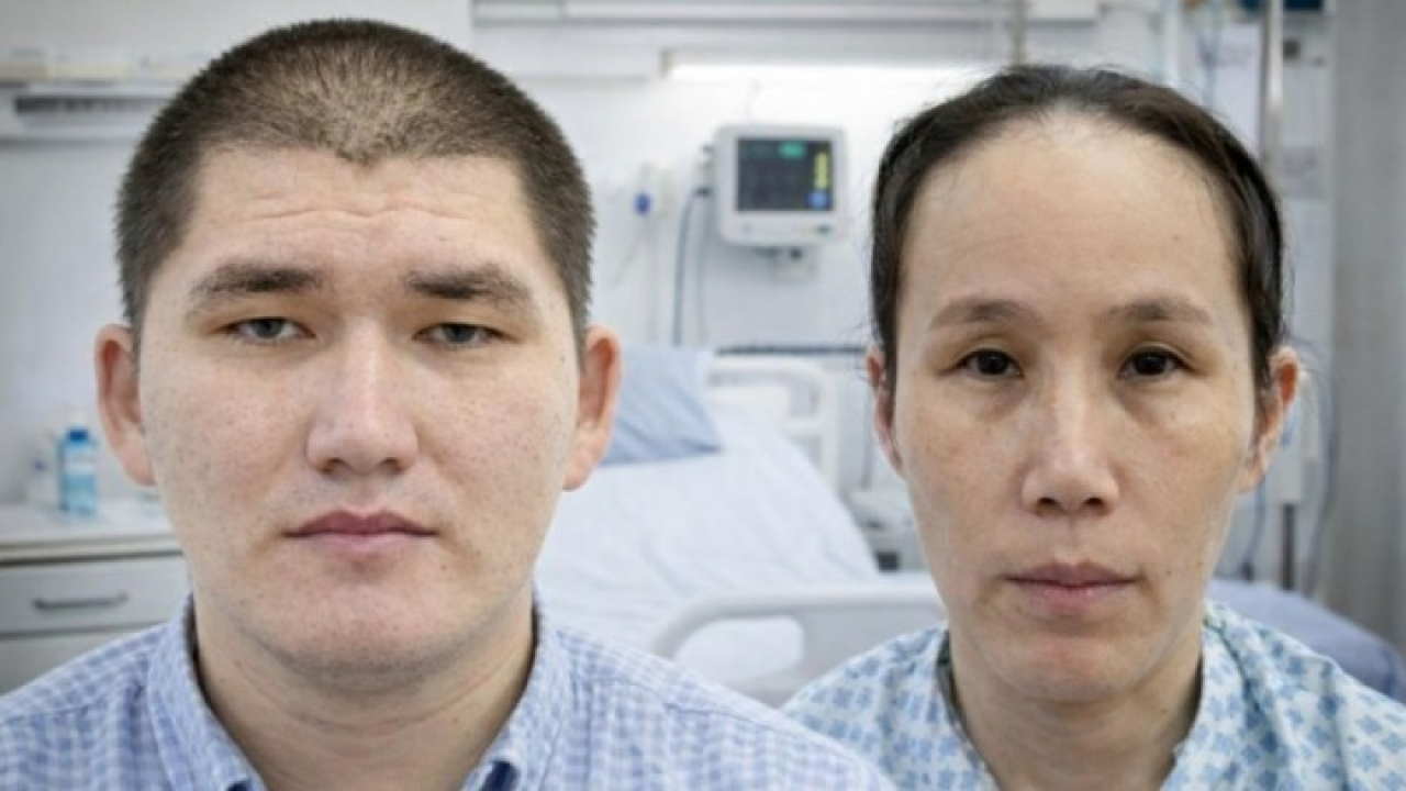 Ақбаян Сұлтан Сәрсемалиевтің опасыздығын білген соң ажырасуға арыз берген – прокурор