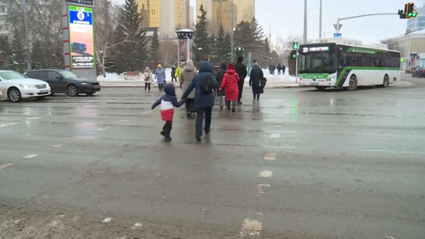 Елімізде көлік тізгіндегендер заңды жиі бұзады