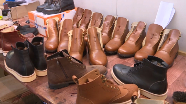 Отандық аяқ киім өндірісі ішкі нарықтың 5-ақ пайызын қамтамасыз етеді