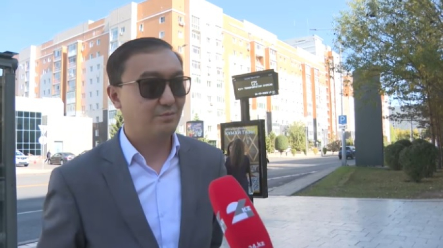 Однопалатный парламент: мнения казахстанцев