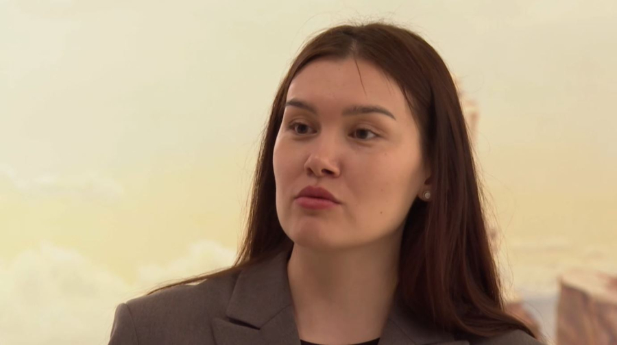 Стажировку в «Ла Скала» пройдёт оперная певица Айгерим Алтынбек