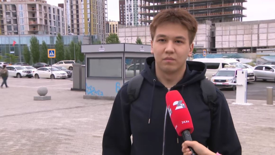 Блиц: крипта в жизни казахстанцев