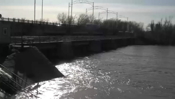 960 водопропускных сооружений установили в регионах