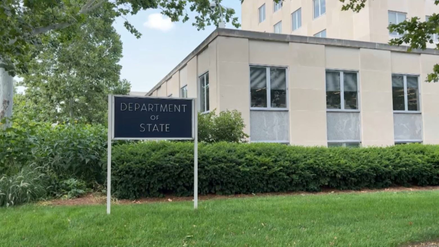 АҚШ-қа баратын студенттердің әлеуметтік парақшалары тексеріледі