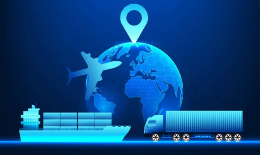 «Цифровой шелковый путь» для контроля за движением грузов внедряют в Казахстане