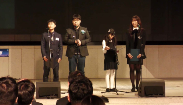 Оңтүстік Кореяда 50 мыңнан астам адам аутизммен өмір сүреді