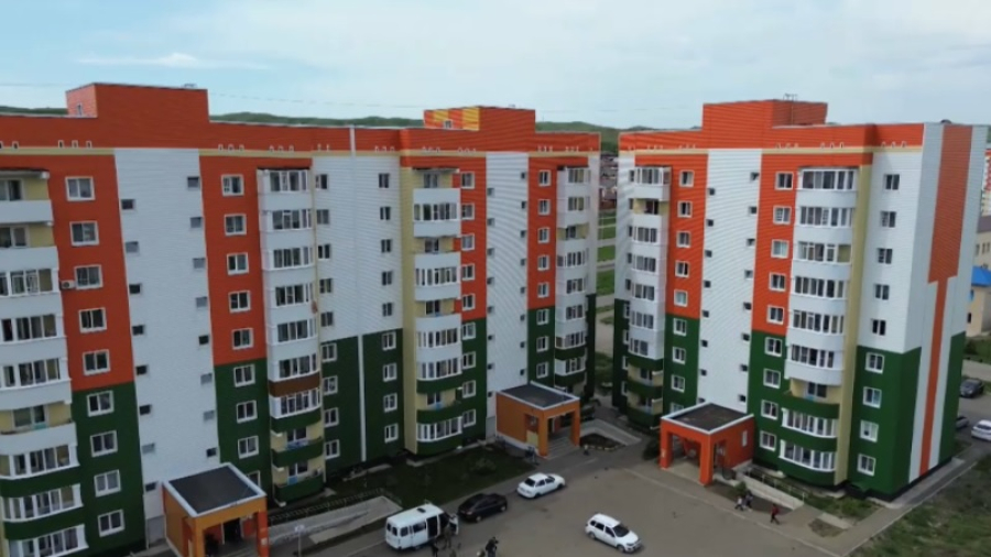 Факты выпадения детей из окон участились в ВКО