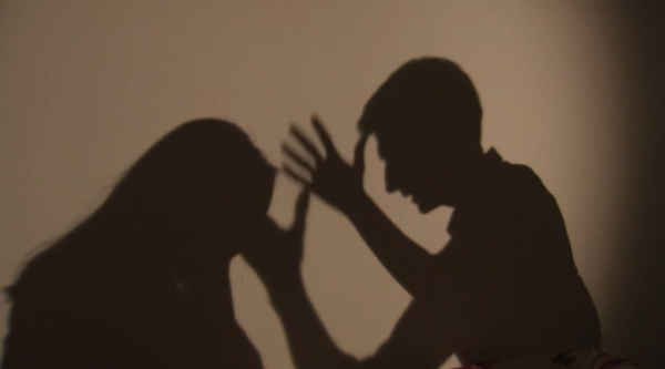 Елдегі тұрмыстық зорлық-зомбылықпен күрес