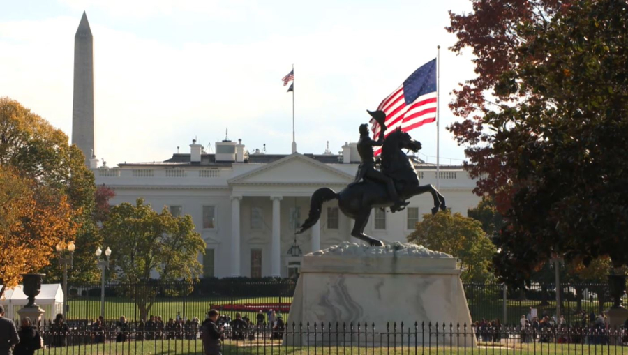 Қазақстан АҚШ-пен стратегиялық серіктестікті одан әрі нығайтуға ниетті