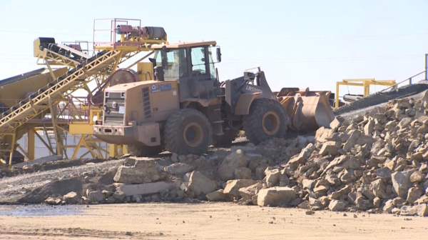 Жер қойнауын пайдаланушылардың 500-ден астам өтінімі өңделді