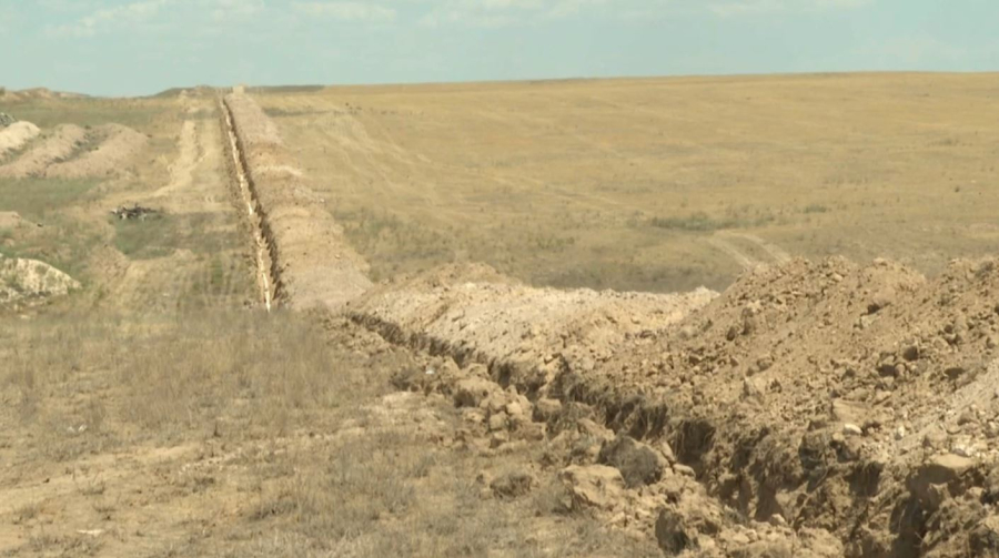 Алматы облысында 91 мың гектар жер қайтарылды 