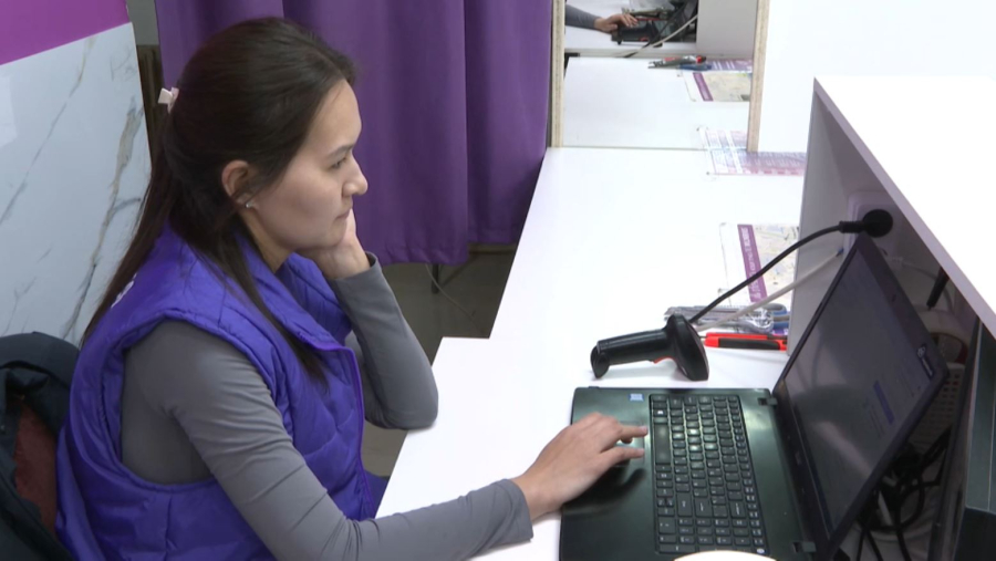 Онлайн сатылым рекордты деңгейге жетті