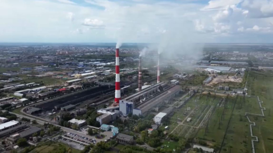 Елде жылыту маусымы бірінші қазанға дейін басталады