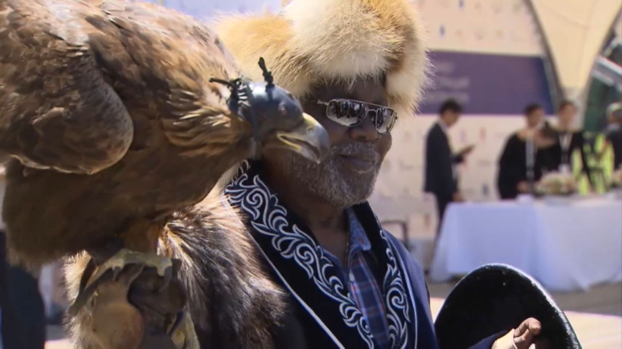 Қазақстанда іскерлік туризм дамып келеді