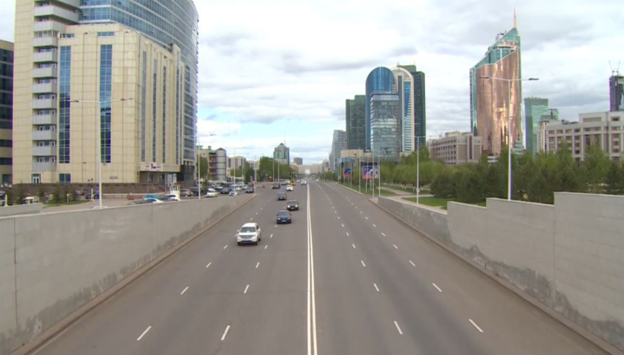 Үкіметте Жалпыұлттық жоспар қаралды