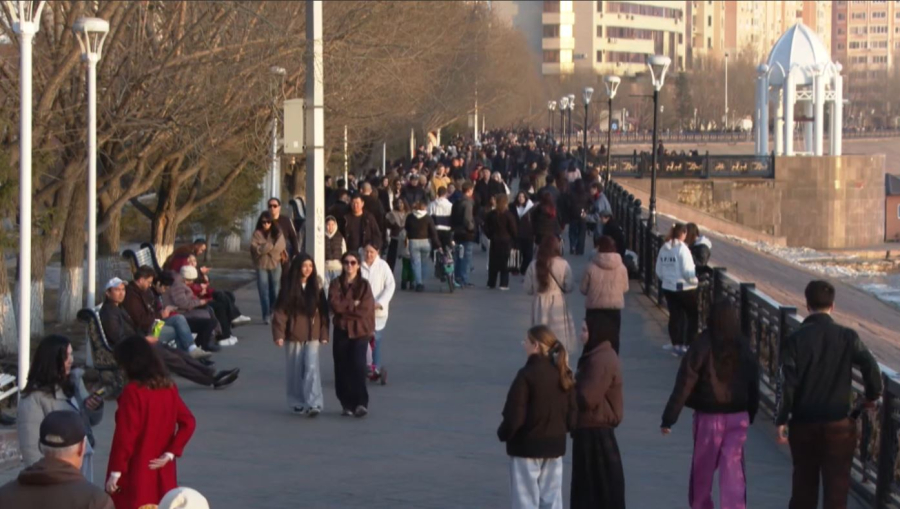 Шетелдіктердің Қазақстанда болуын заңдастыруға көмектескен топ әшкереленді