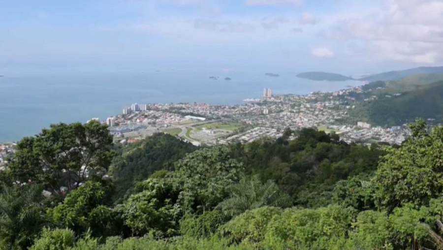 АҚШ Венесуэлаға тиесілі мұнай танкерін тәркіледі