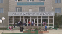 Школы в Атырау переходят на «дистанционку» из-за ремонта