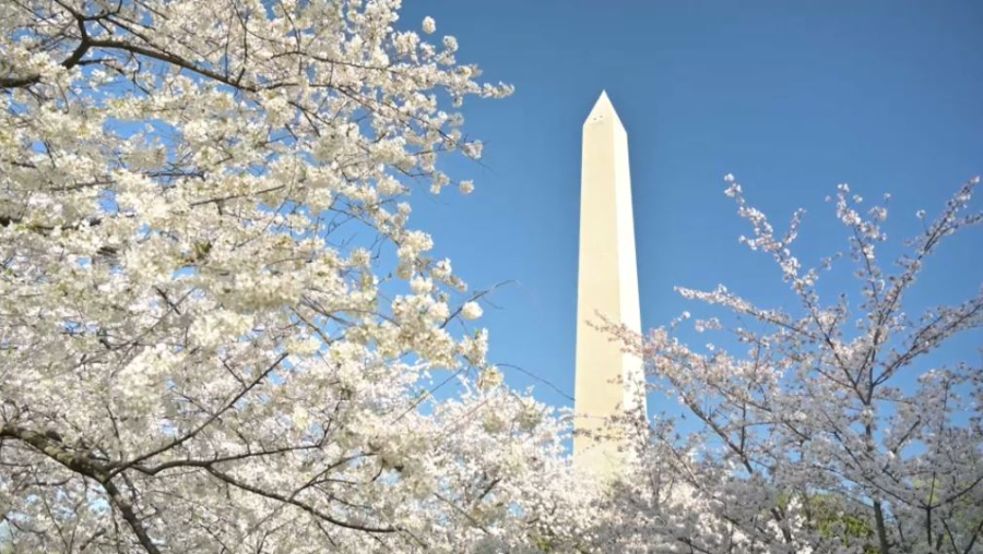 Вашингтонда еліміздегі реформалар таныстырылды