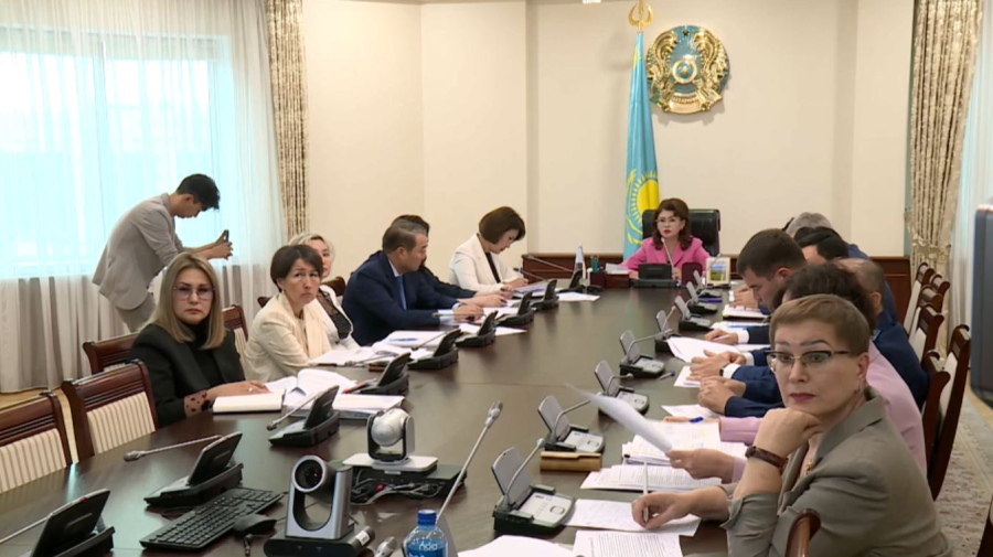 Психикалық денсаулық сақтау саласында ауқымды өзгерістер басталды
