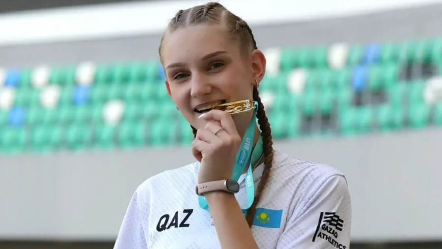Алматылық спортшылар Орталық Азия чемпионатында 12 медаль жеңіп алды 