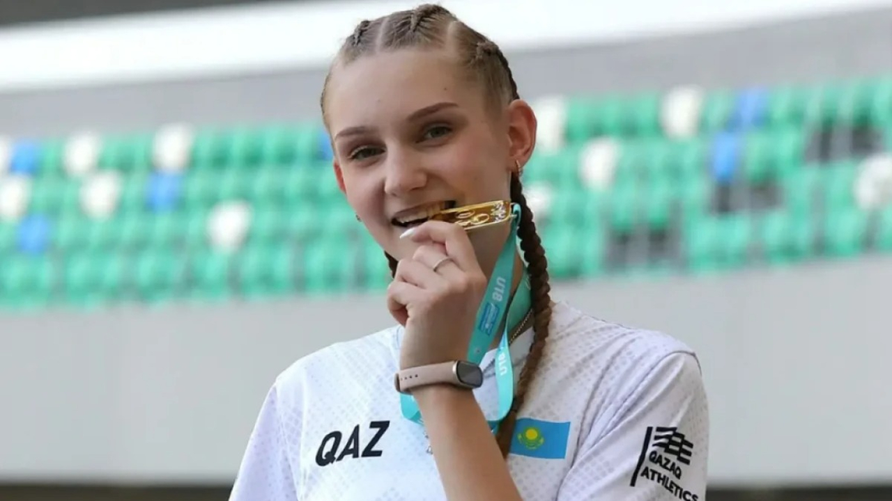 Алматылық спортшылар Орталық Азия чемпионатында 12 медаль жеңіп алды 