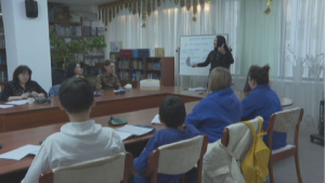 Нестандартные курсы изучения госязыка проводят в 12 городах Казахстана