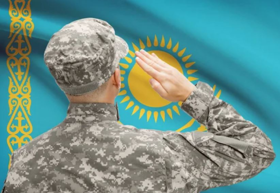 Агитационная кампания по призыву на срочную службу стартовала в Астане