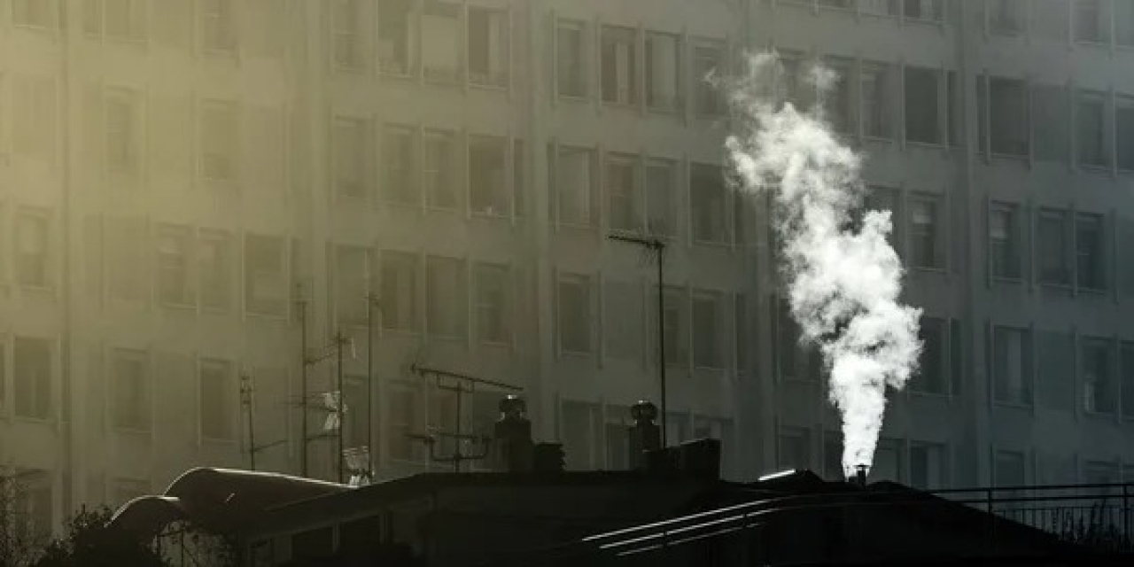 Алматыда бизнес нысандарынан шығатын зиянды қалдықтарға бақылау күшейтілді
