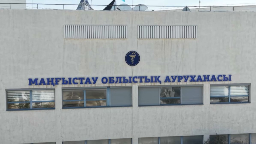 Состояние спасённого военнослужащего стабильное