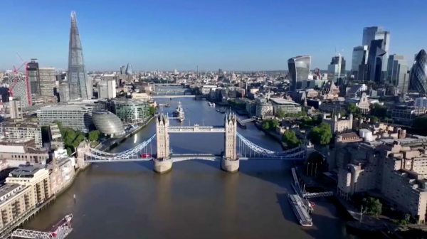 Британияда мыңдаған тұтқын түрмеден босатылады