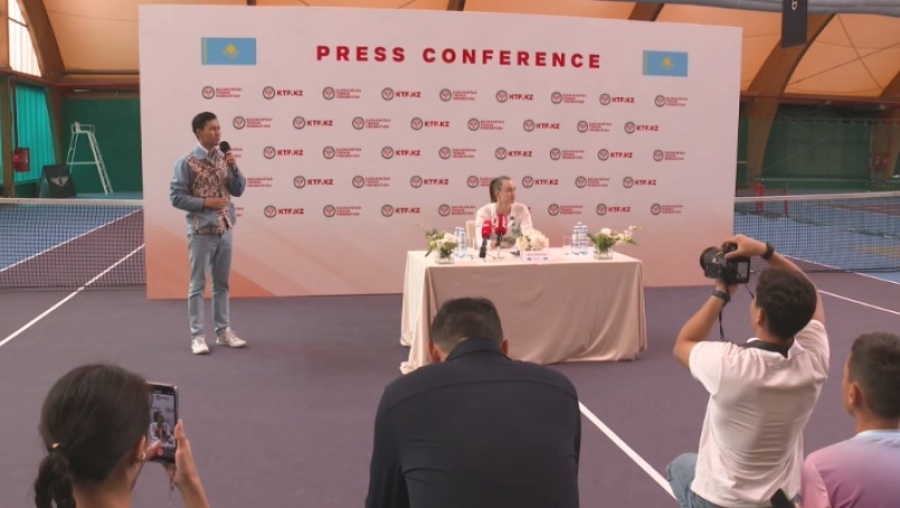 Рыбакина рассказала о настрое на Billie Jean King Cup Finals