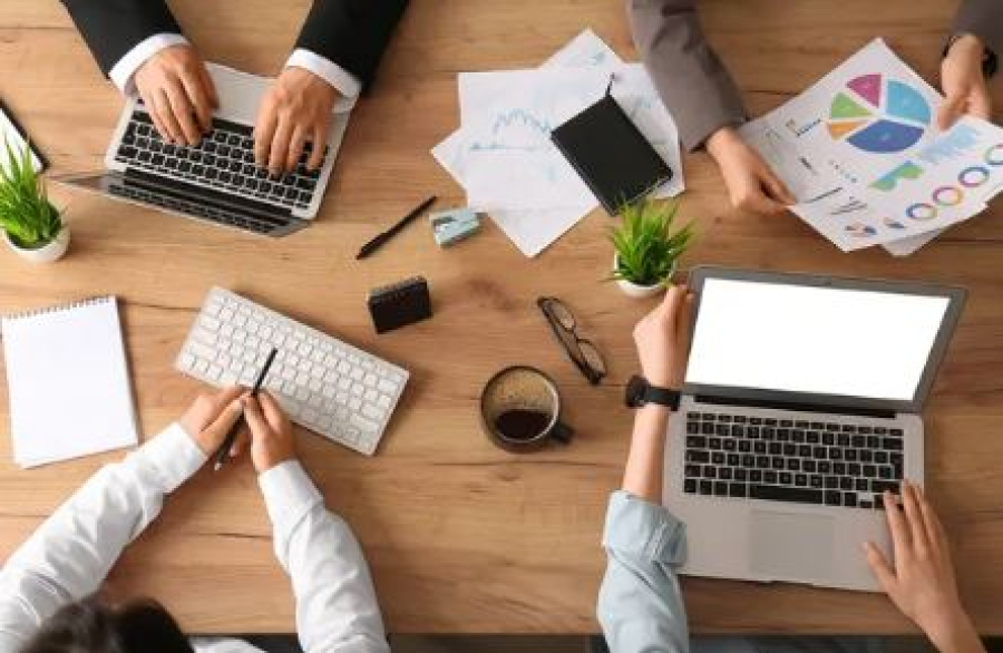 Более 600 тысяч казахстанцев нашли работу с начала года