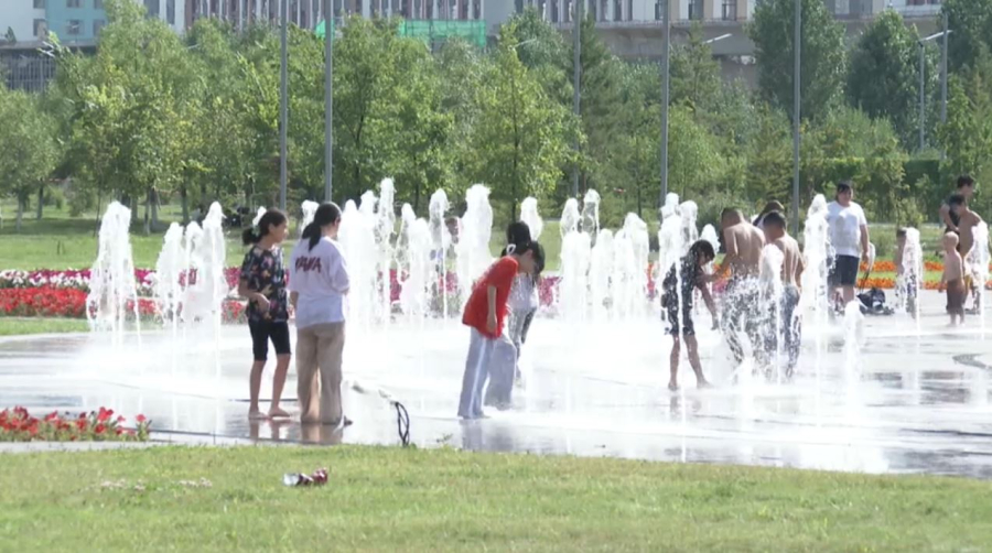 Аномальная жара в Казахстане: как защититься от перегрева