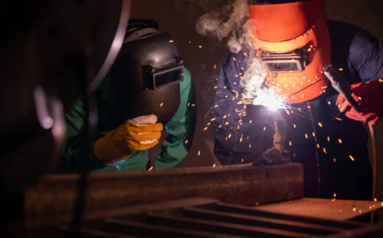 Более 31 тысячи казахстанских школьников освоят профнавыки