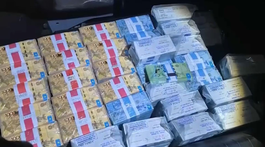 Талдықорғанда 1,6 млрд теңге бюджет қаражатын жымқырғандар сотталды