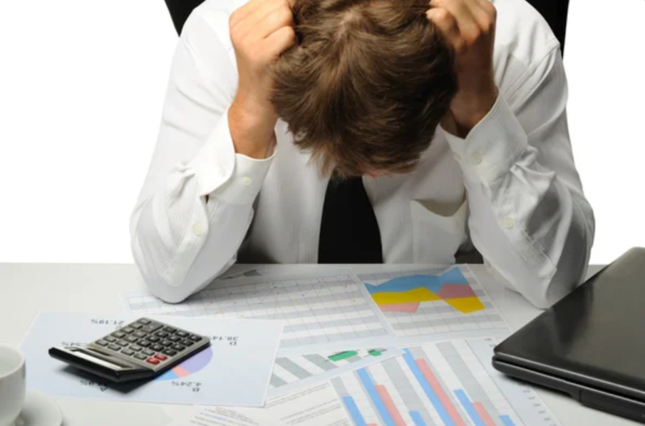 Более 270 тысяч граждан обратились за процедурой банкротства