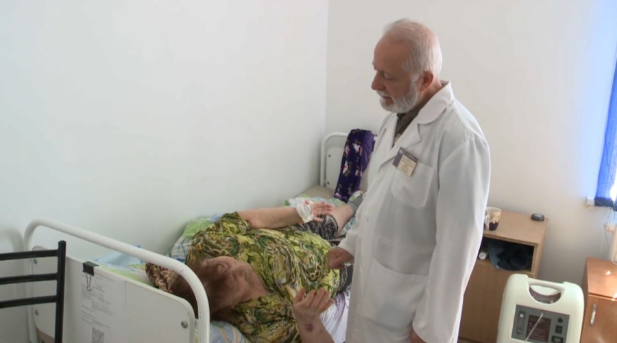 Мемлекет кепілдік берген тегін медициналық көмек көлемі кеңейді