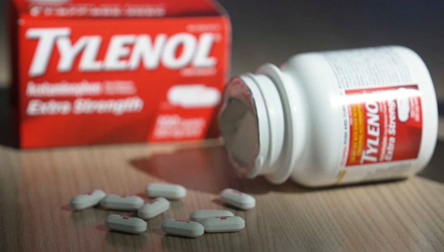 Парацетамол мен аутизм: Әлемде АҚШ президентінің мәлімдемесі дау тудырды