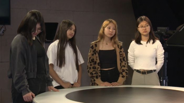 Агентство «Хабар» запускает Академию телевизионных профессий