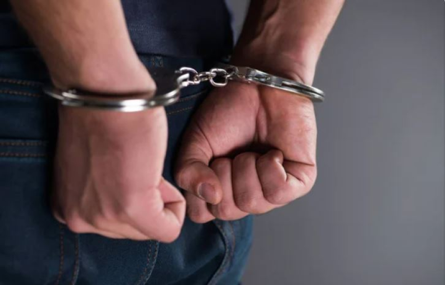 Подельника «Дикого Армана» экстрадировали в РК из ОАЭ