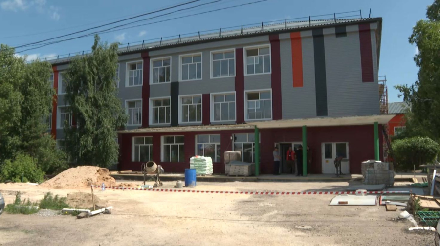 20 школ  модернизируют в Акмолинской области до конца года