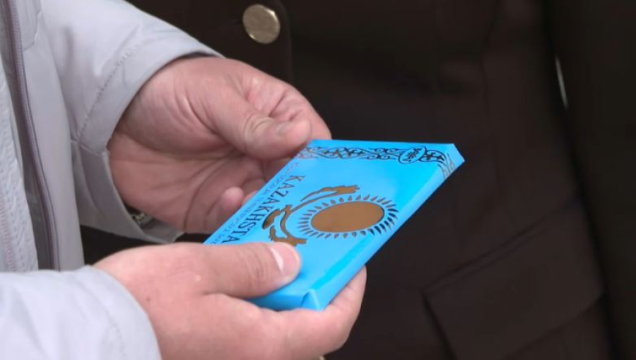 Казахстанцы жалуются на качество шоколада Kazakhstan